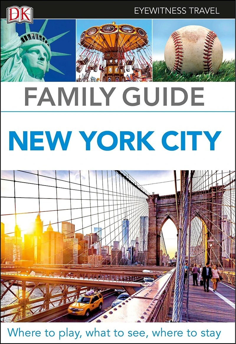 Family Guide New York City