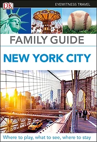 Family Guide New York City