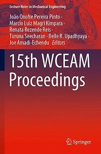 15th WCEAM Proceedings