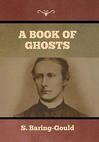 A Book of Ghosts