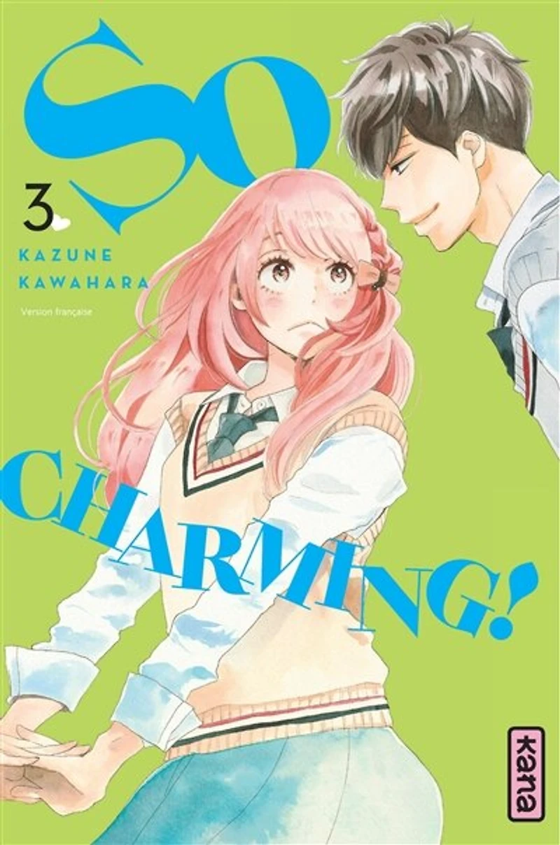 So Charming ! 03