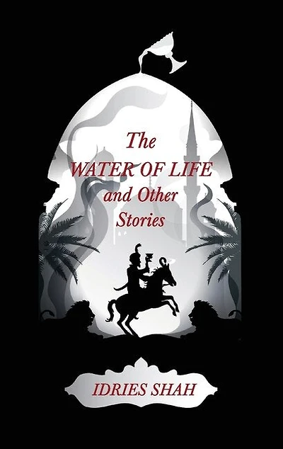 World Tales Iv: The Water Of Life And Other Stories