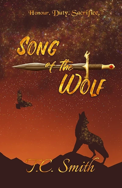 Song of the Wolf