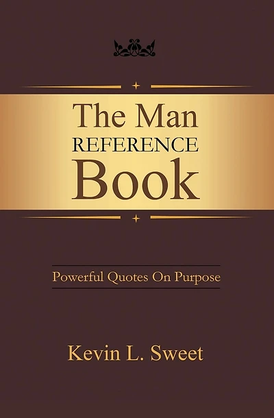 The Man Reference Book