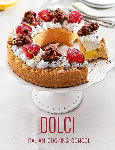ITALIAN CKNG SCHOOL DOLCI