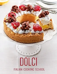 ITALIAN CKNG SCHOOL DOLCI