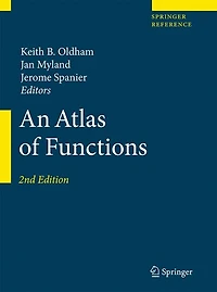 An Atlas of Functions: with Equator, the Function Calculator