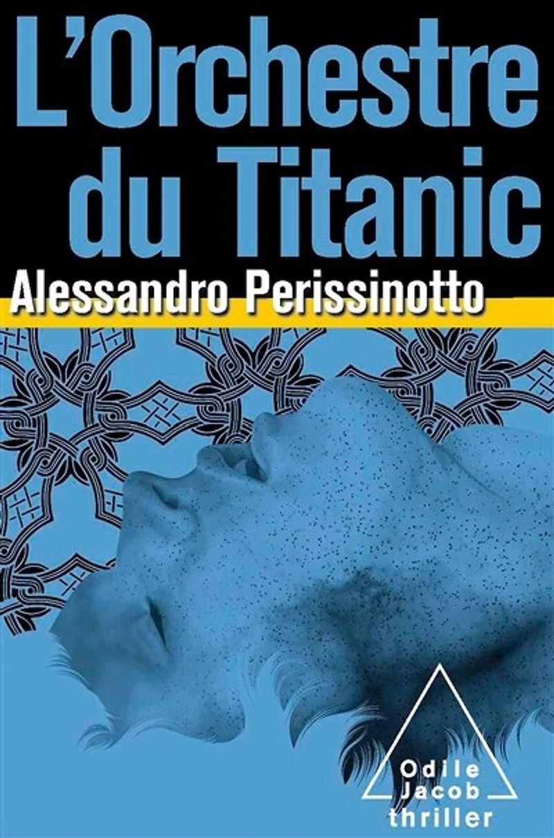 L' orchestre du Titanic