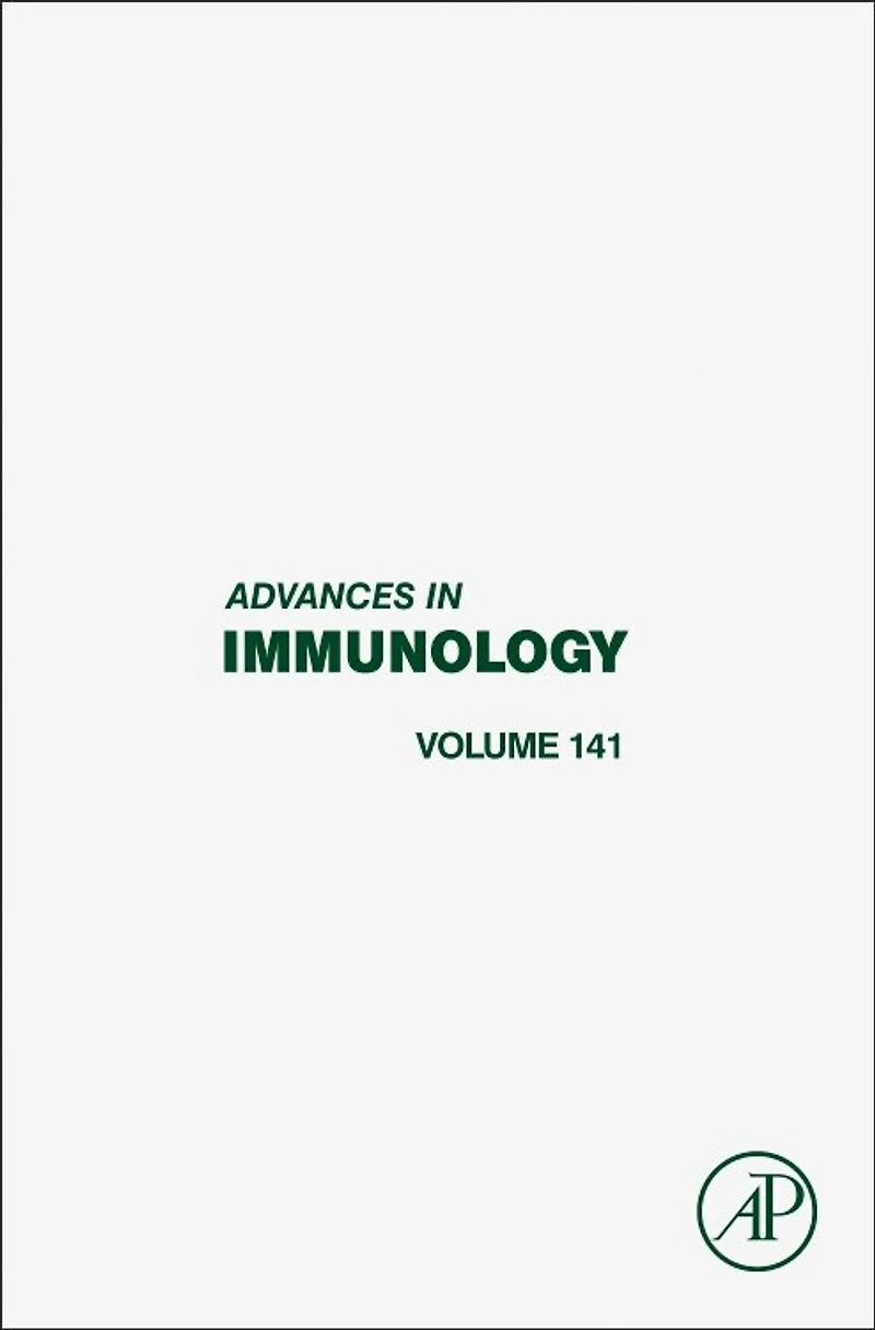 Advances Immunology