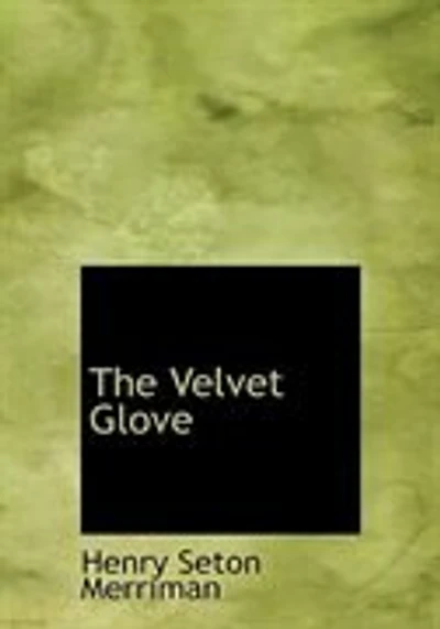 The Velvet Glove
