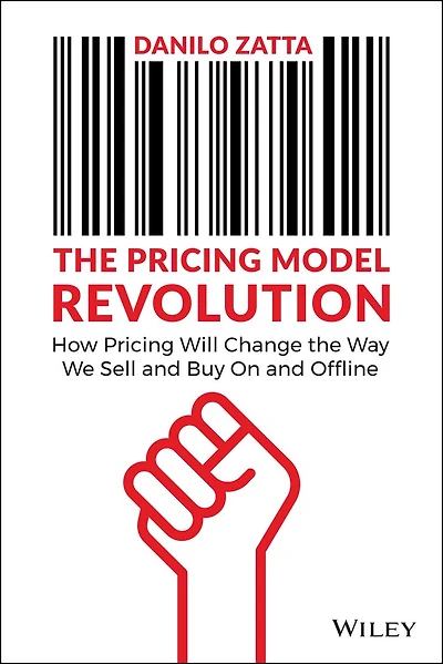 The 10 Rules of Highly Effective Pricing: How to Transform Your Price Management Boost Profits