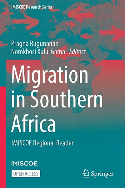 Migration In Southern Africa: Imiscoe Regional Reader