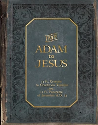 From Adam To Jesus