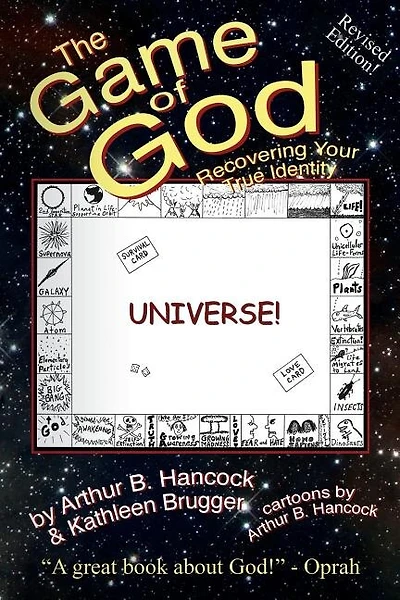 The Game of God: Recovering Your True Identity