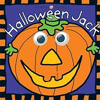 Halloween Jack (Funny Faces)