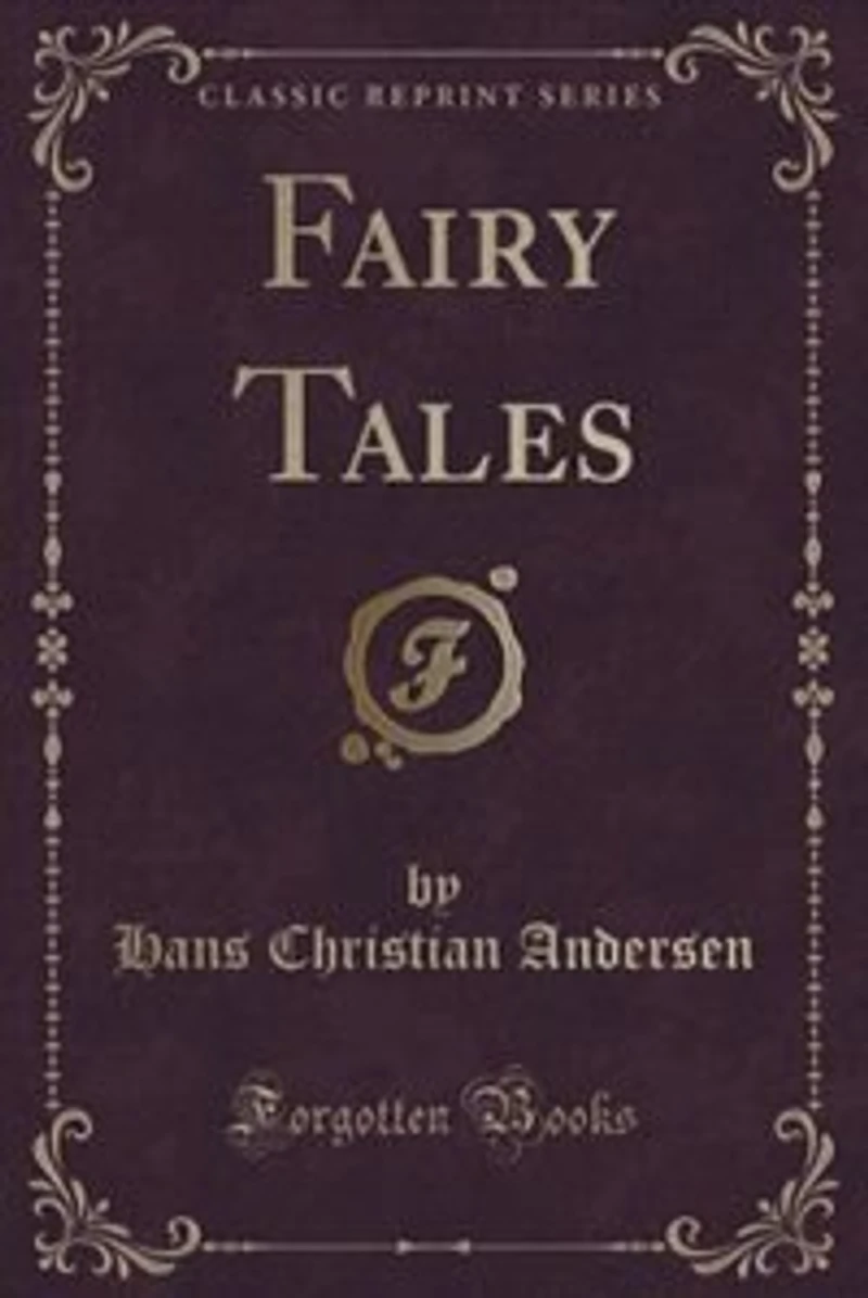 Fairy Tales (Classic Reprint)