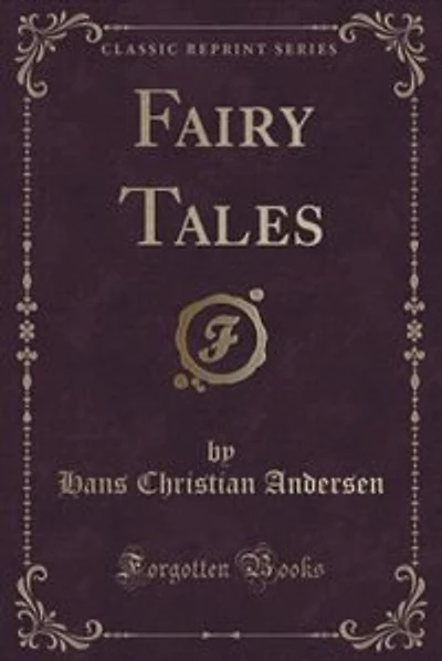 Fairy Tales (Classic Reprint)