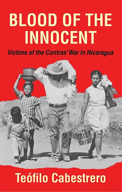 Blood of the Innocent