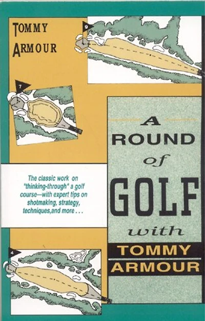 A Round of Golf with Tommy Armour