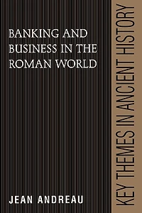 Banking and Business the Roman World