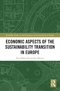 Economic Aspects of the Sustainability Transition Europe