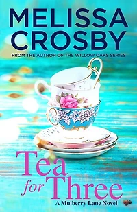 Tea for Three