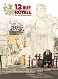 12 RUE ROYALE OU LES SEPT