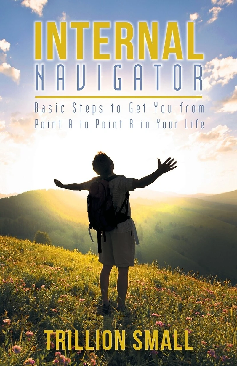 Internal Navigator: Basic Steps to Get You from Point A B Your Life