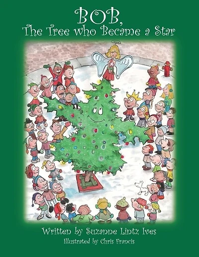 Bob, the Tree Who Became a Star