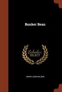 Bunker Bean
