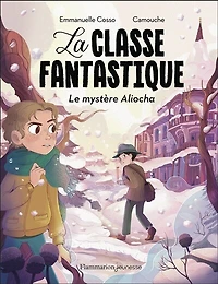 Le mystère Aliocha