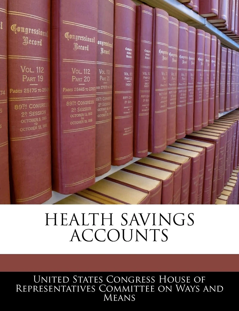 Health Savings Accounts