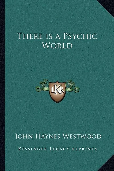 There is a Psychic World