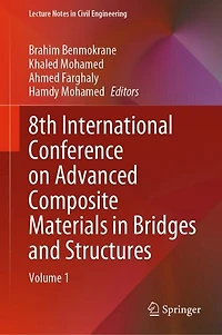 8th International Conference on Advanced Composite Materials Bridges and Structures: Volume