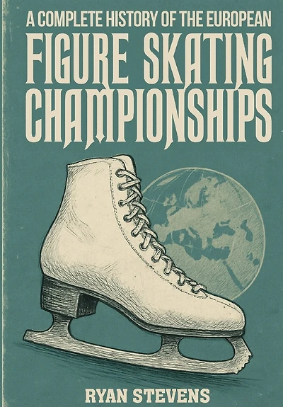 A Complete History of the European Figure Skating Championships