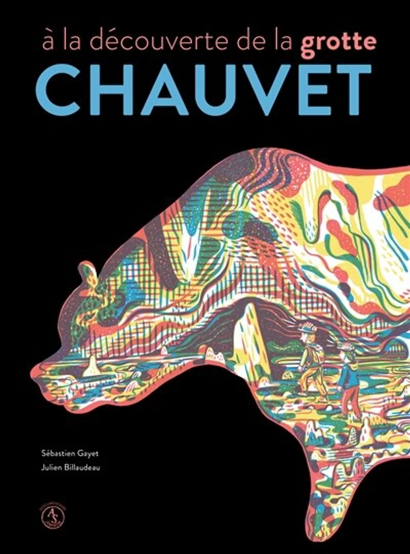 A la découverte de grotte Chauvet-Pont d'Arc