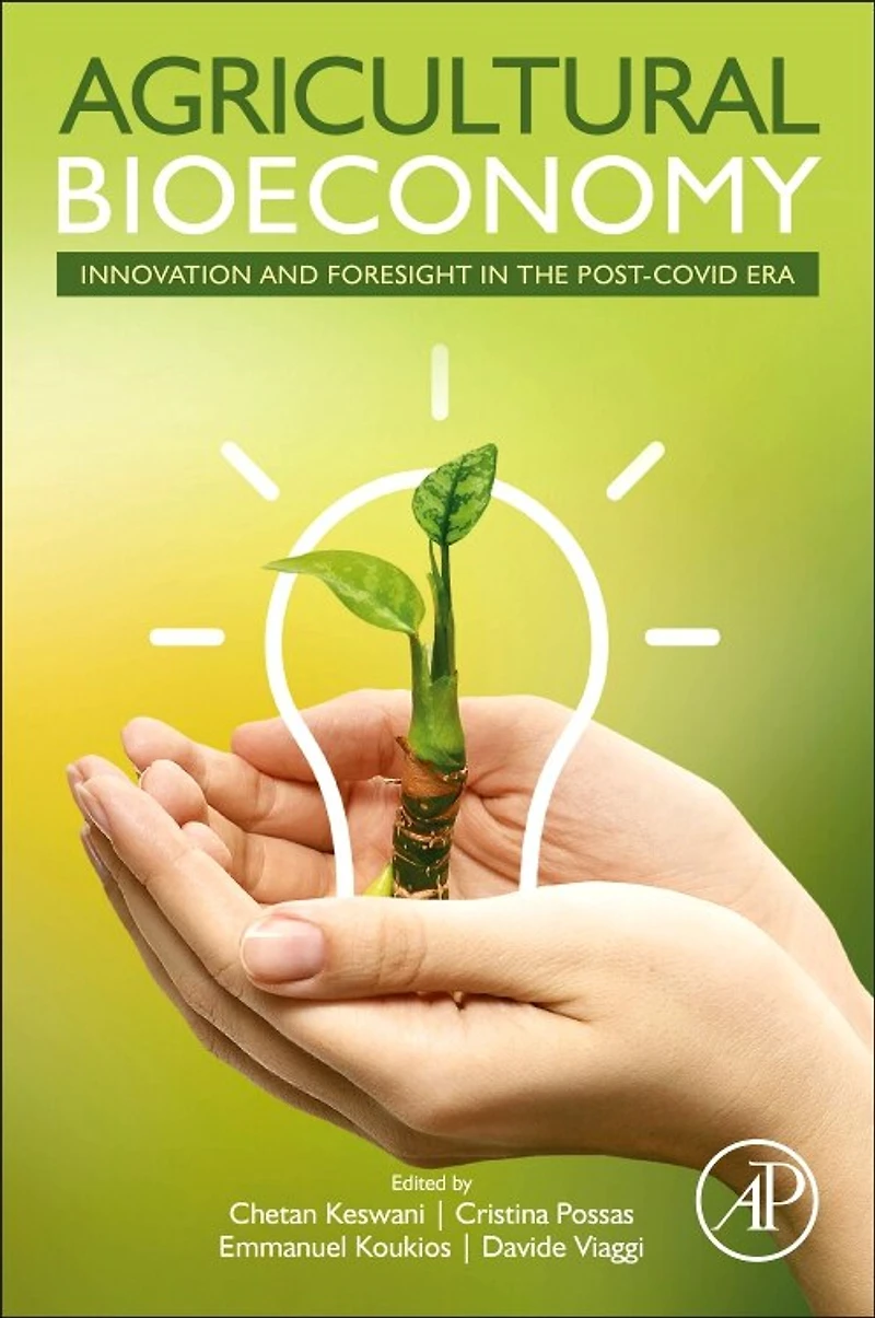 Agricultural Bioeconomy: Innovation And Foresight The Post-covid Era