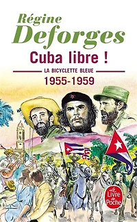 Cuba libre !: 1955-1959