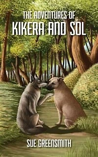 The Adventures of Kikera and Sol