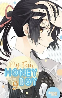 My fair honey boy, Vol. 9