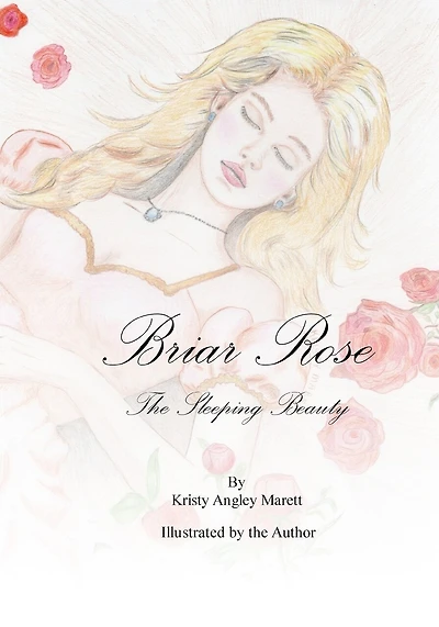Briar Rose, The Sleeping Beauty