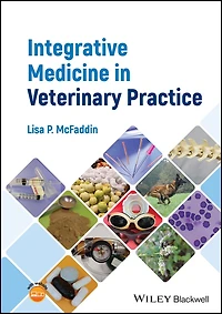 Integrative Medicine Veterinary Practice