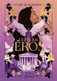 Le palais d'Eros