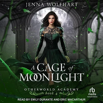 A Cage of Moonlight