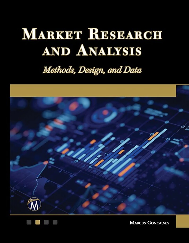 Market Research and Analysis: Methods, Design and Data