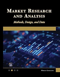 Market Research and Analysis: Methods, Design and Data