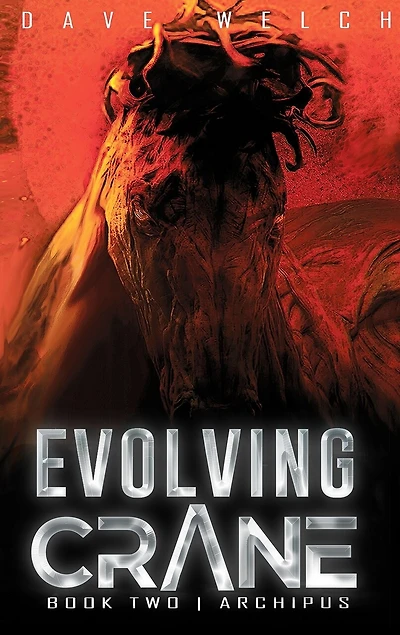 Evolving Crane: Book Two Archipus