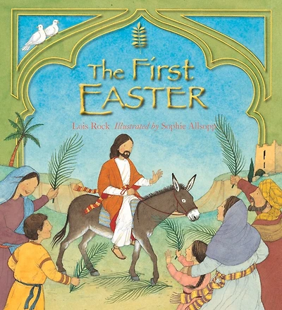 The First Easter