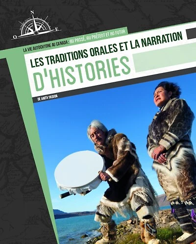 Les Traditions Orales Et La Narration D'histoires