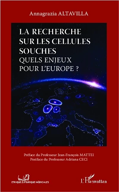 La recherche sur les cellules souches